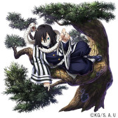 画像ギャラリー No.019のサムネイル画像 / 「逆転オセロニア」，「鬼滅の刃」の好きなキャラを1体選んでもらえるコラボを開催