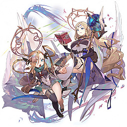 画像ギャラリー No.005のサムネイル画像 / 「逆転オセロニア」，“エンジェル・ラプソディ 〜オセロニア探求〜”を開催。今夏にリアルイベントも実施決定