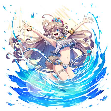 画像ギャラリー No.002のサムネイル画像 / 「逆転オセロニア」，“夏休み逆転祭 第一弾 サマーエスケープ’22”を8月5日から開催