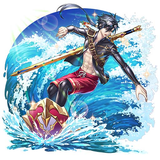 画像ギャラリー No.003のサムネイル画像 / 「逆転オセロニア」，“夏休み逆転祭 第一弾 サマーエスケープ’22”を8月5日から開催