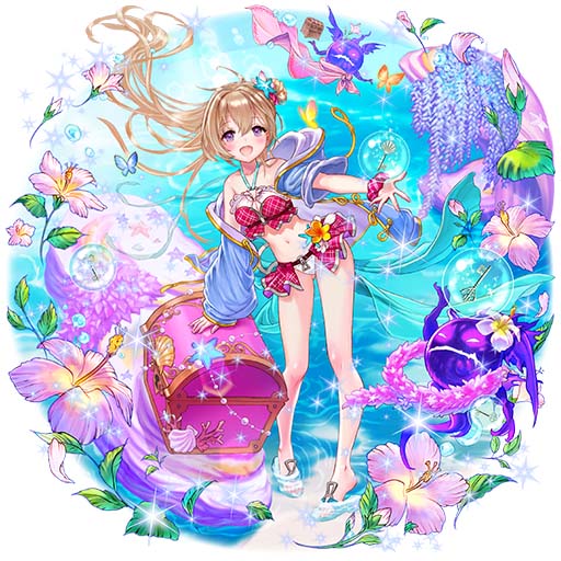 画像ギャラリー No.004のサムネイル画像 / 「逆転オセロニア」，“夏休み逆転祭 第一弾 サマーエスケープ’22”を8月5日から開催