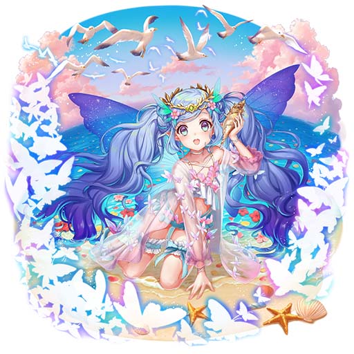 画像ギャラリー No.006のサムネイル画像 / 「逆転オセロニア」，“夏休み逆転祭 第一弾 サマーエスケープ’22”を8月5日から開催
