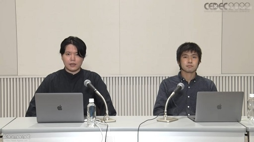 画像ギャラリー No.002のサムネイル画像 / ［CEDEC 2022］「逆転オセロニア」の“人間に勝つ最強対戦AI”は，どのように育て上げられたのか。強さの理由やその応用について語られた講演をレポート