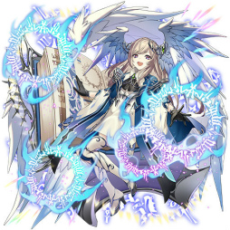 画像ギャラリー No.009のサムネイル画像 / 「逆転オセロニア」2022 3rd SEASONを開幕
