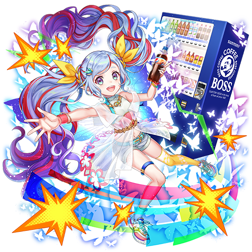 画像ギャラリー No.012のサムネイル画像 / 「逆転オセロニア」,SUNTORYとのコラボイベントを12月12日より開催