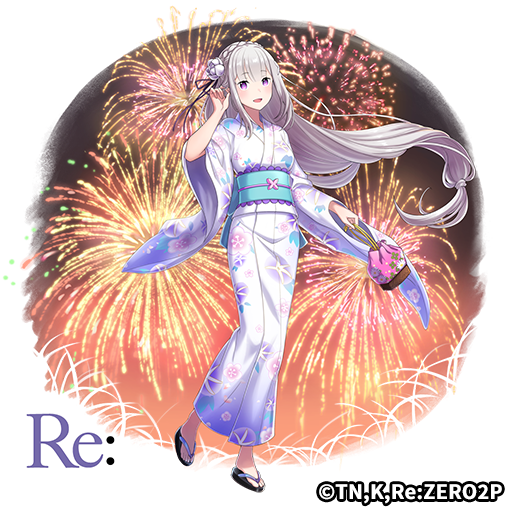 画像ギャラリー No.015のサムネイル画像 / 「逆転オセロニア」,TVアニメ“Re:ゼロから始める異世界生活”とのコラボ第2弾を開催