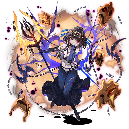 画像ギャラリー No.006のサムネイル画像 / 「逆転オセロニア」,TVアニメ「東京リベンジャーズ」とのコラボが決定。7周年大感謝祭も開催中