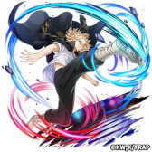 画像ギャラリー No.010のサムネイル画像 / 「逆転オセロニア」,アニメ「東京リベンジャーズ」とのコラボを2月17日から開催