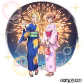 画像ギャラリー No.012のサムネイル画像 / 「逆転オセロニア」,アニメ「東京リベンジャーズ」とのコラボを2月17日から開催