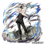 画像ギャラリー No.015のサムネイル画像 / 「逆転オセロニア」,アニメ「東京リベンジャーズ」とのコラボを2月17日から開催