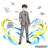 画像ギャラリー No.023のサムネイル画像 / 「逆転オセロニア」,アニメ「東京リベンジャーズ」とのコラボを2月17日から開催