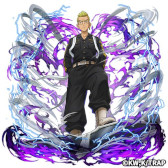 画像ギャラリー No.025のサムネイル画像 / 「逆転オセロニア」,アニメ「東京リベンジャーズ」とのコラボを2月17日から開催