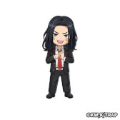画像ギャラリー No.027のサムネイル画像 / 「逆転オセロニア」,アニメ「東京リベンジャーズ」とのコラボを2月17日から開催