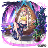 画像ギャラリー No.007のサムネイル画像 / 「逆転オセロニア」,TVアニメ「五等分の花嫁」とのコラボを開催。好きなすやすやキャラと交換できる「いつつごメダル」をプレゼント