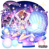 画像ギャラリー No.009のサムネイル画像 / 「逆転オセロニア」,TVアニメ「五等分の花嫁」とのコラボを開催。好きなすやすやキャラと交換できる「いつつごメダル」をプレゼント