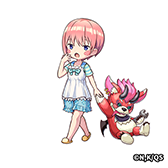 画像ギャラリー No.015のサムネイル画像 / 「逆転オセロニア」,TVアニメ「五等分の花嫁」とのコラボを開催。好きなすやすやキャラと交換できる「いつつごメダル」をプレゼント