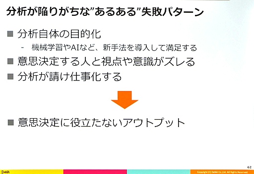 画像ギャラリー No.019のサムネイル画像 / ［CEDEC 2017］一周年で驚異的な伸びを見せた「逆転オセロニア」における，データアナリストの働き方とは