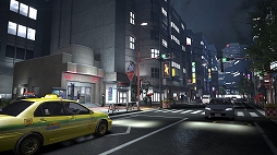 画像ギャラリー No.001のサムネイル画像 / PS4/PS Vita向けソフト「プロジェクト巨影都市(仮)」が発表。バンダイナムコエンターテインメントとグランゼーラが送り出す“サバイバル・アクションアドベンチャー”