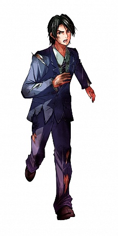 画像ギャラリー No.016のサムネイル画像 / グランゼーラが開発する「巨影都市」は，“光の巨人”の戦いや“怪獣”の脅威にさらされる街が舞台のサバイバル・アクションアドベンチャー