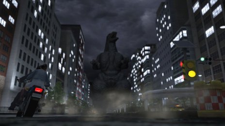 画像ギャラリー No.004のサムネイル画像 / 「巨影都市」,“光の巨人”に続いて登場する“怪獣王”の詳細が明らかに。そして第3の巨影の正体とは?