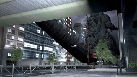 画像ギャラリー No.005のサムネイル画像 / 「巨影都市」,“光の巨人”に続いて登場する“怪獣王”の詳細が明らかに。そして第3の巨影の正体とは?