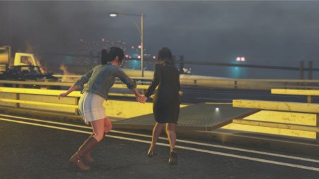 画像ギャラリー No.007のサムネイル画像 / 「巨影都市」，“光の巨人”に続いて登場する“怪獣王”の詳細が明らかに。そして第3の巨影の正体とは？