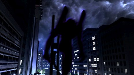 画像ギャラリー No.009のサムネイル画像 / 「巨影都市」，“光の巨人”に続いて登場する“怪獣王”の詳細が明らかに。そして第3の巨影の正体とは？