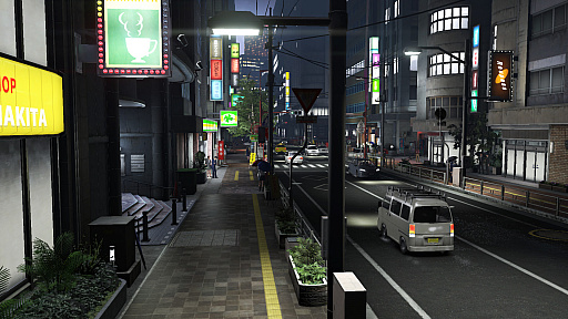画像ギャラリー No.036のサムネイル画像 / SFサバイバル・アクションアドベンチャー「巨影都市」,第3の巨影の正体は「汎用ヒト型決戦兵器」。新たな巨影のシルエットも公開