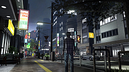 画像ギャラリー No.037のサムネイル画像 / SFサバイバル・アクションアドベンチャー「巨影都市」,第3の巨影の正体は「汎用ヒト型決戦兵器」。新たな巨影のシルエットも公開