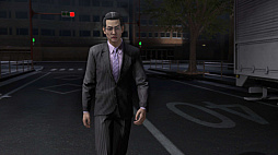 画像ギャラリー No.009のサムネイル画像 / SFサバイバル・アクションADV「巨影都市」,第5の巨影「レイバー」や主人公を取り巻く4人の詳細が公開。さらに第6の巨影のシルエットも