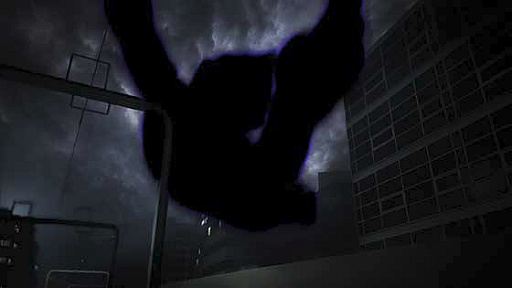 画像ギャラリー No.013のサムネイル画像 / SFサバイバル・アクションADV「巨影都市」,第5の巨影「レイバー」や主人公を取り巻く4人の詳細が公開。さらに第6の巨影のシルエットも