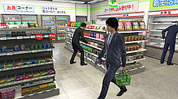 画像ギャラリー No.074のサムネイル画像 / 「巨影都市」,「モスラ」や「ウルトラマンティガ」,「ギャオス」「第5の使徒」など新たな巨影が続々公開。脅威からどう逃げ延びるのか,ゲームシステムも明らかに