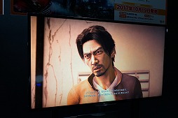 画像ギャラリー No.003のサムネイル画像 / ［TGS 2017］「巨影都市」ゲーム序盤に触れられる体験版プレイレポート。ウルトラマンとザラブ星人の足元に多数の寄り道要素あり