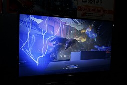 画像ギャラリー No.012のサムネイル画像 / ［TGS 2017］「巨影都市」ゲーム序盤に触れられる体験版プレイレポート。ウルトラマンとザラブ星人の足元に多数の寄り道要素あり