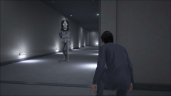 画像ギャラリー No.017のサムネイル画像 / 「巨影都市」に“巨影”として登場するグリフォン,ダダ,3式機龍,第8の使徒を紹介。主題歌「Shadow」が聴けるオープニングムービーも公開中