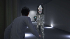 画像ギャラリー No.018のサムネイル画像 / 「巨影都市」に“巨影”として登場するグリフォン,ダダ,3式機龍,第8の使徒を紹介。主題歌「Shadow」が聴けるオープニングムービーも公開中