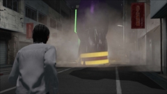 画像ギャラリー No.028のサムネイル画像 / 「巨影都市」に“巨影”として登場するグリフォン,ダダ,3式機龍,第8の使徒を紹介。主題歌「Shadow」が聴けるオープニングムービーも公開中
