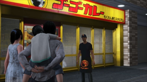 画像ギャラリー No.046のサムネイル画像 / 「巨影都市」に“巨影”として登場するグリフォン,ダダ,3式機龍,第8の使徒を紹介。主題歌「Shadow」が聴けるオープニングムービーも公開中