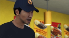 画像ギャラリー No.047のサムネイル画像 / 「巨影都市」に“巨影”として登場するグリフォン,ダダ,3式機龍,第8の使徒を紹介。主題歌「Shadow」が聴けるオープニングムービーも公開中