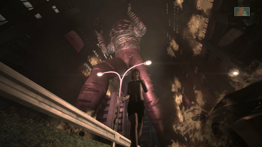 画像ギャラリー No.012のサムネイル画像 / 「巨影都市」インタビュー。BNE 塚中健介氏とグランゼーラ 九条一馬氏に聞く,“すごく変わったゲーム”はいかにして生まれたのか
