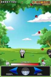 画像ギャラリー No.005のサムネイル画像 / 「アルカナ・ファミリア」のミニゲーム2作品がYahoo!ゲームで配信中