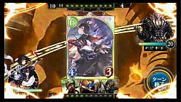 画像ギャラリー No.003のサムネイル画像 / 【ムービー追加】Cygames，デジタルTCG「SHADOWVERSE」を発表。iOS＆Android向けに2016年初頭にリリース