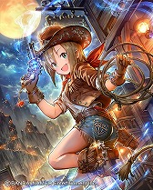 画像ギャラリー No.007のサムネイル画像 / 「神撃のバハムート」に前川みく，高垣楓ら5名のアイドルが参戦。「アイマス スターライトステージ」とのコラボが本日17：00にスタート