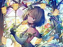 「神撃のバハムート」に前川みく，高垣楓ら5名のアイドルが参戦。「アイマス スターライトステージ」とのコラボが本日17：00にスタート