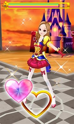 画像ギャラリー No.005のサムネイル画像 / 3DS「ドリームガール プルミエ」が2015年冬に発売。仕事や恋に輝く女の子を目指すモデルシミュレーションゲーム