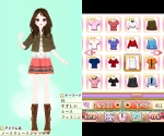 画像ギャラリー No.006のサムネイル画像 / 「ドリームガール プルミエ」の体験版が本日配信開始。キャラメイキングやお仕事の内容などを紹介する最新ムービーも公開に