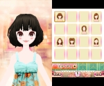 画像ギャラリー No.007のサムネイル画像 / 「ドリームガール プルミエ」の体験版が本日配信開始。キャラメイキングやお仕事の内容などを紹介する最新ムービーも公開に