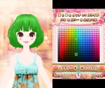 画像ギャラリー No.010のサムネイル画像 / 「ドリームガール プルミエ」の体験版が本日配信開始。キャラメイキングやお仕事の内容などを紹介する最新ムービーも公開に