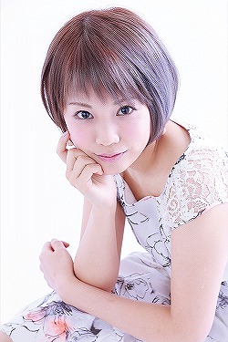 画像ギャラリー No.007のサムネイル画像 / 「ドリームガール プルミエ」，ボーカリスト佐々木恵梨さんの参加が決定