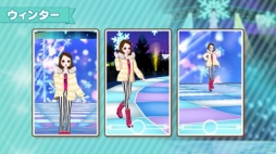 画像ギャラリー No.006のサムネイル画像 / 「ドリームガール プルミエ」ファッションショーのランウェイステージを紹介